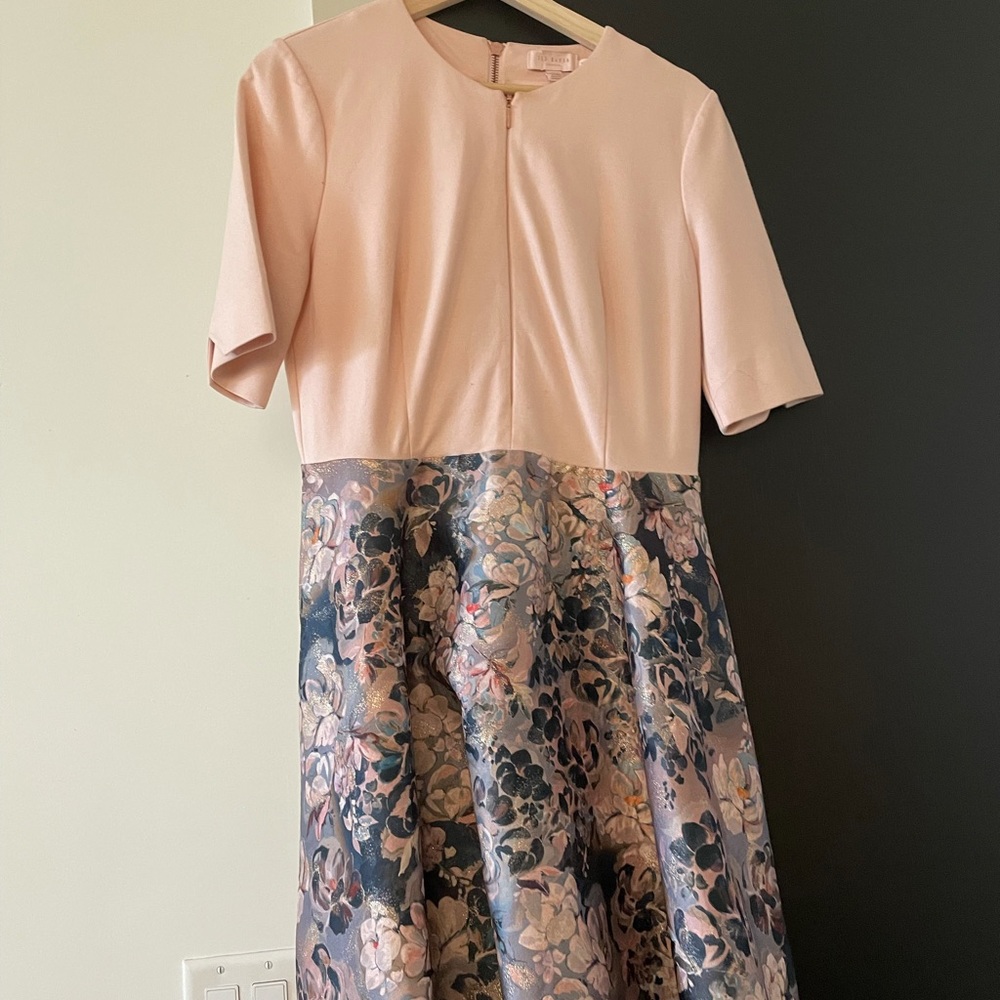 Ted baker